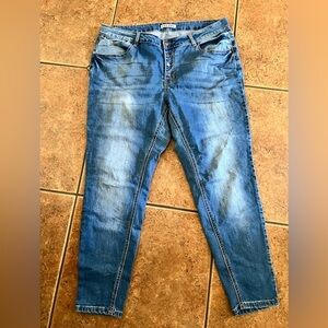 Encore Jeans Blue Skinny Classic